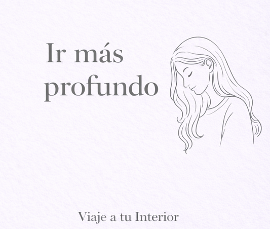 Ir Más Profundo: 15 ejercicios